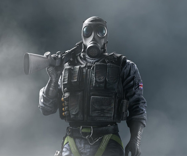 Rainbow 6 Siege Best Shotgun 2019