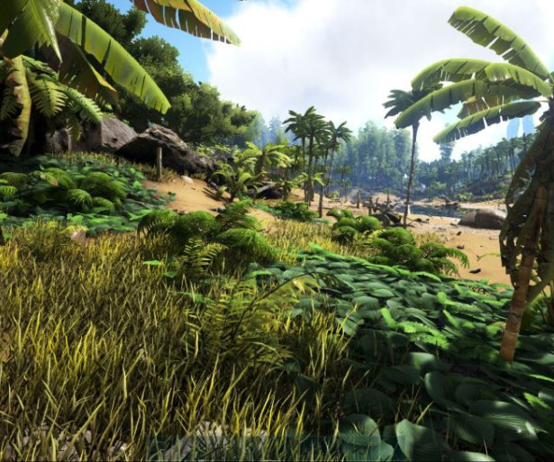 Ark Survival Evolved Best Tames