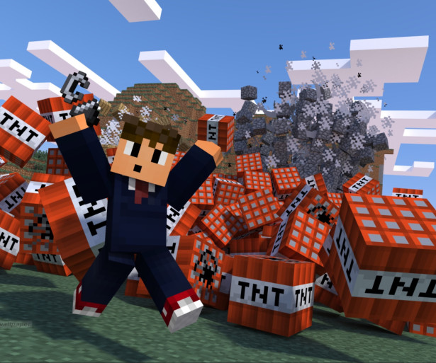 Best Minecraft Skins
