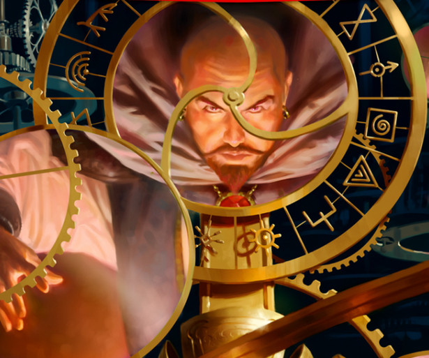 best d&D wizard builds
