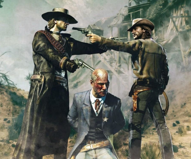 Western RPGs 