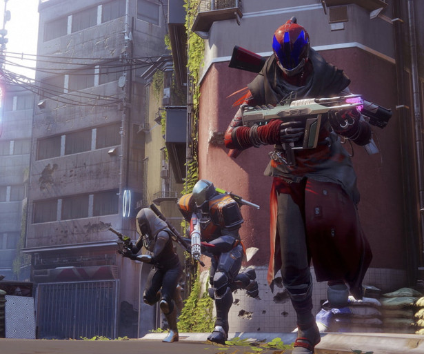 Best Destiny 2 PvP Weapons