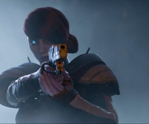 Best Destiny 2 Sidearms 