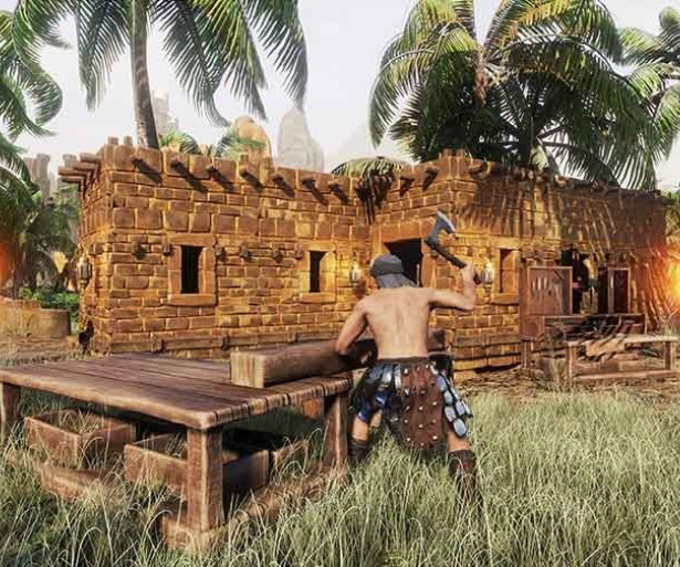 Best Sandbox Games