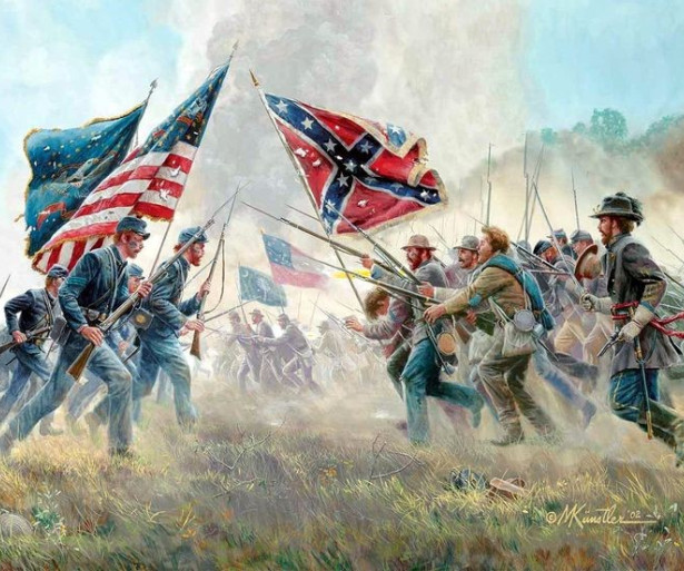  American Civil War Games 