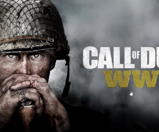 CoD WWII Best Weapons