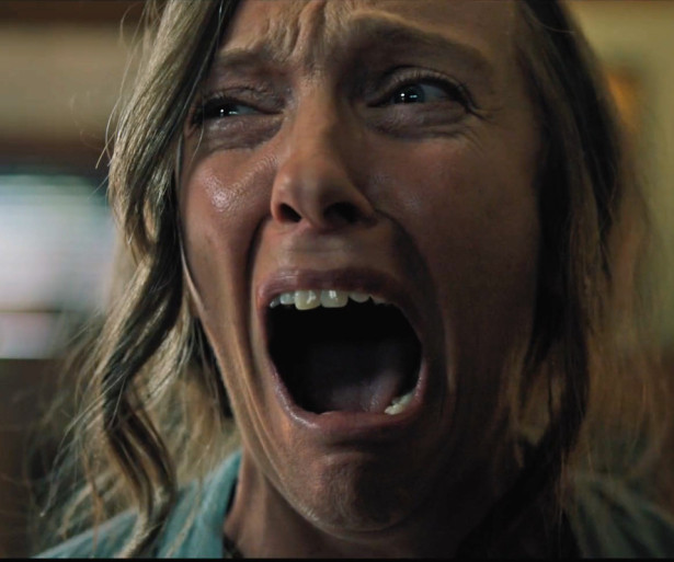 Movies Like Hereditary