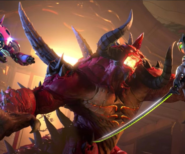 HoTS Tier List