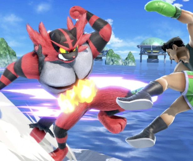 Smash Ultimate Best Heavy
