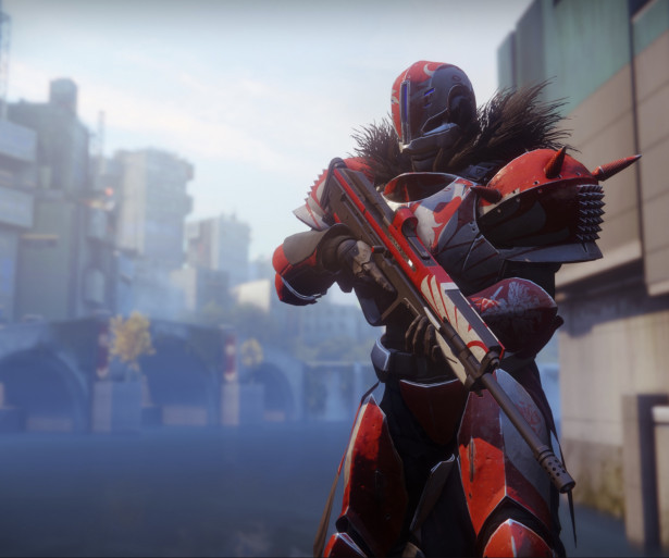 Best Destiny 2 Scout Rifles 