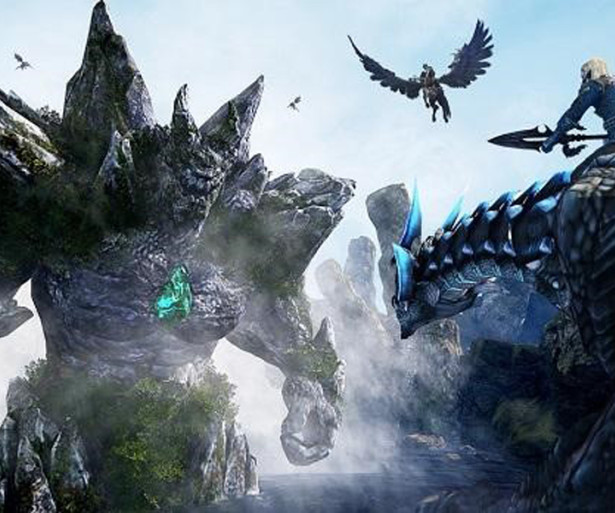 MMORPGs that aren't dead