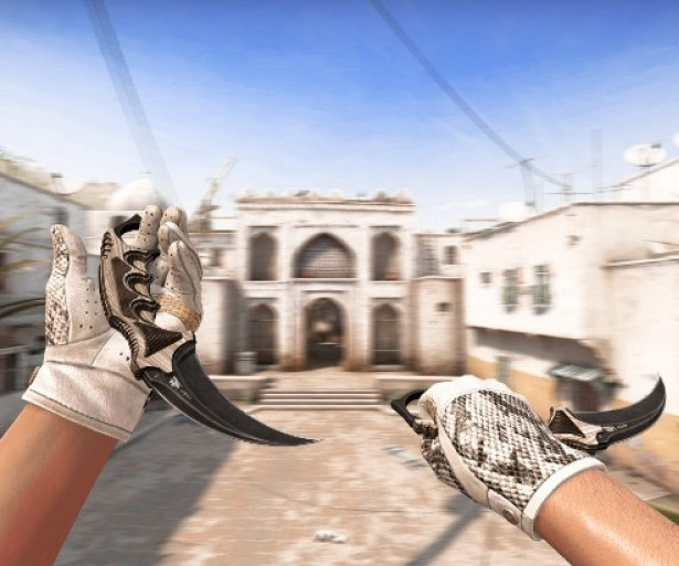 Best CSGO Gloves