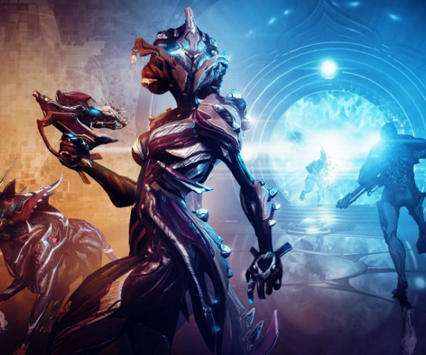 Warframe Best Places to Farm XP