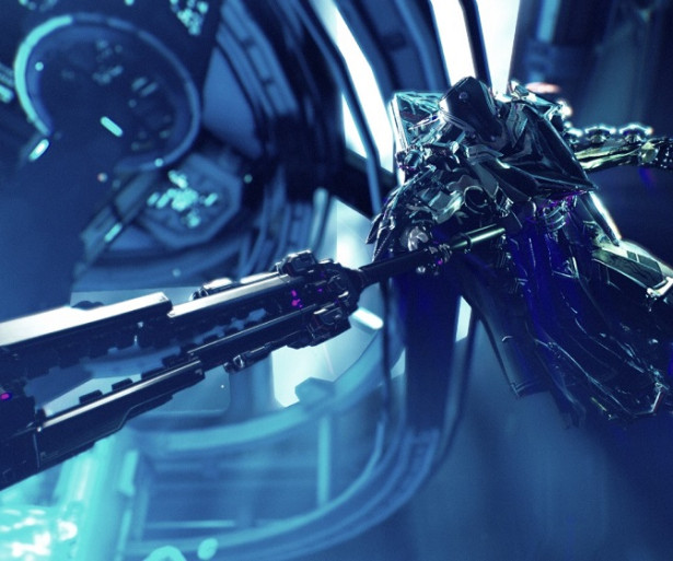 Warframe Best Auto Rifles