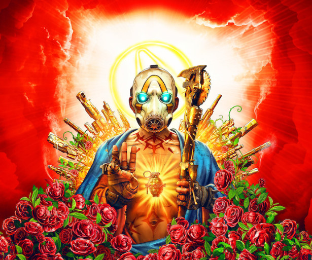 Borderlands 3 Release Date