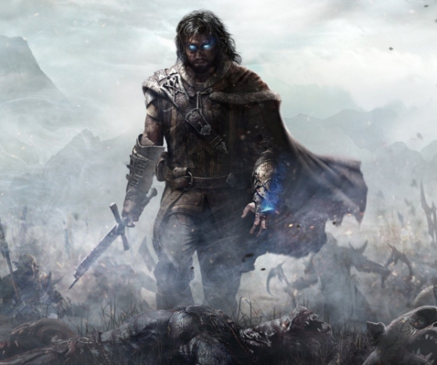 Dark Fantasy Games