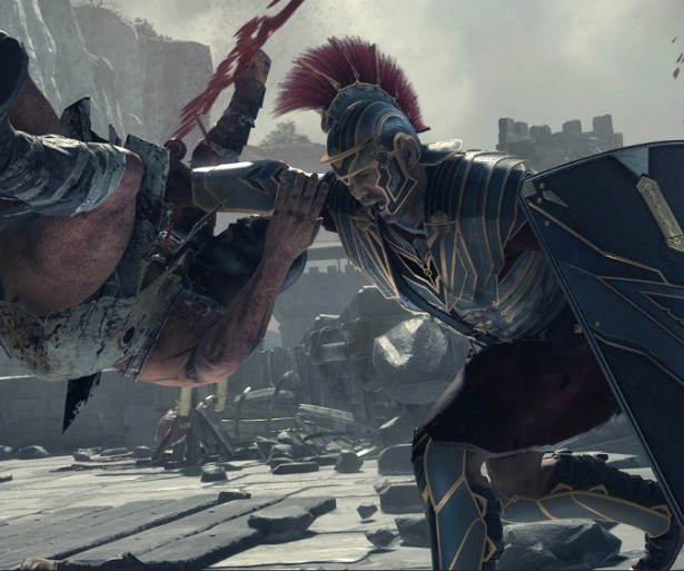 best Hack and Slash games pc