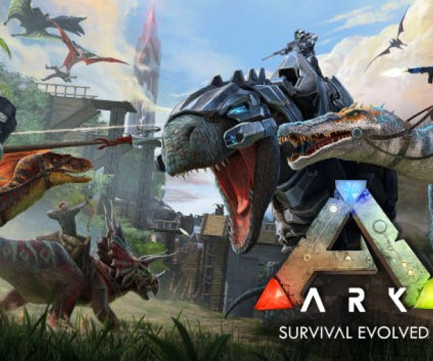 25 Best Ark Survival Evolved Settings