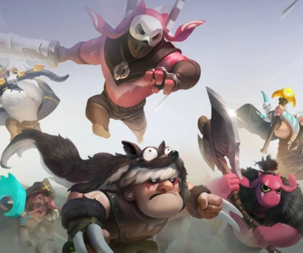 Best Dota Underlords Alliances