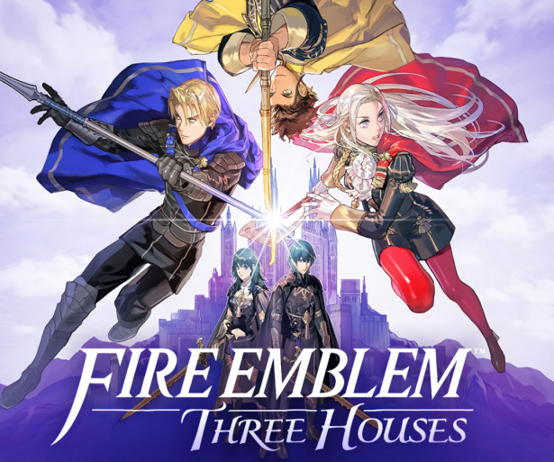 Fire Emblem: Three Houses best Characters
