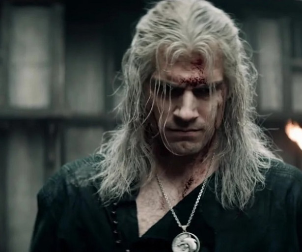 Geralt of Rivia