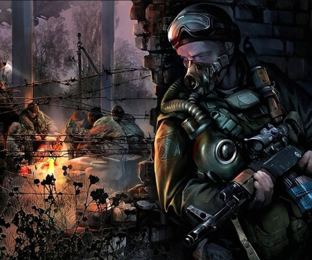 best post-apocalyptic games