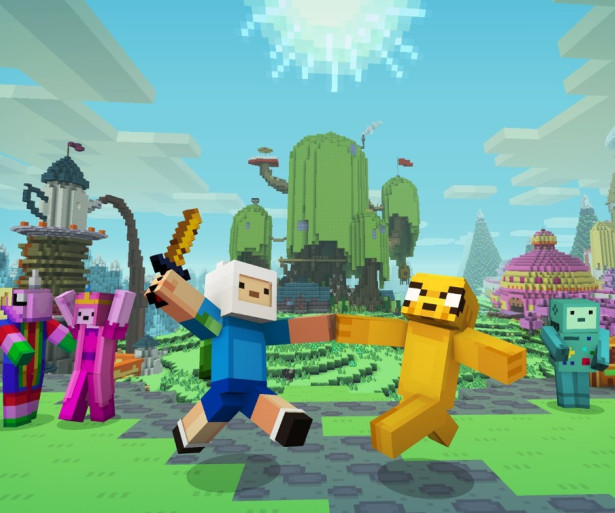 Minecraft Best Adventure Modpacks 