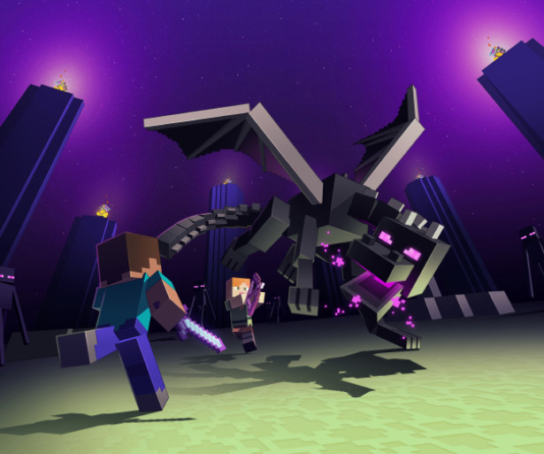 Minecraft Most XP Mob