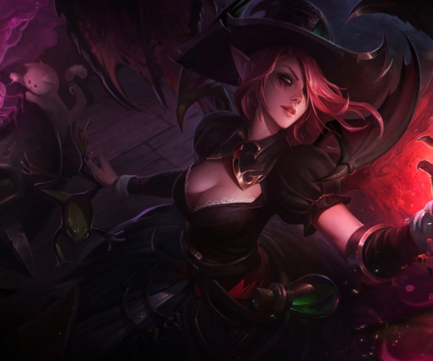 LOL Best Aggressive Supports