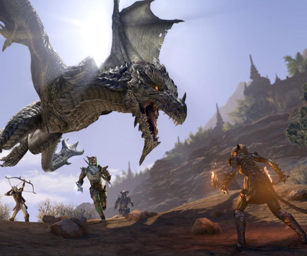 Best Multiplayer RPGs
