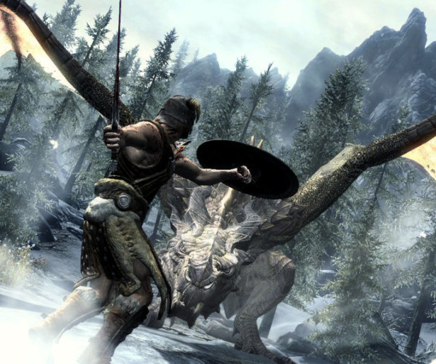 Skyrim Mods For Roleplaying