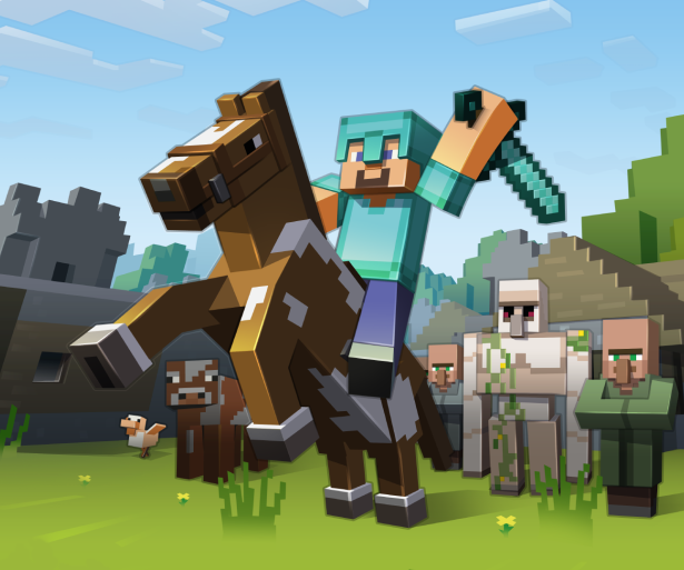 best horses in minecraft, minecraft best horse, best horse in minecraft, minecraft horse, best minecraft horses 2019