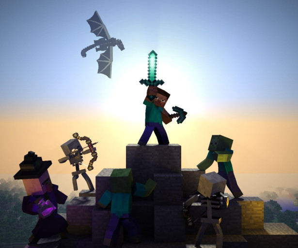 best ways to get xp in minecraft, easy ways to get xp minecraft, best ways to get xp minecraft 2019, get xp minecraft, get xp minecraft 2019
