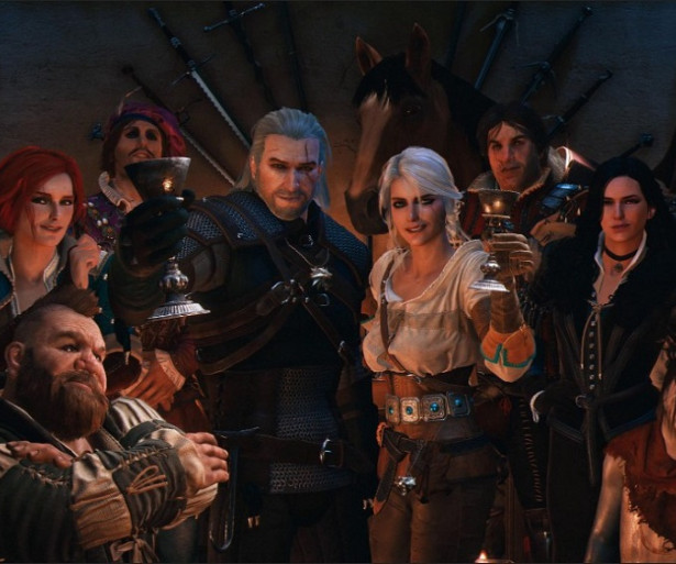 Best RPGs for PC