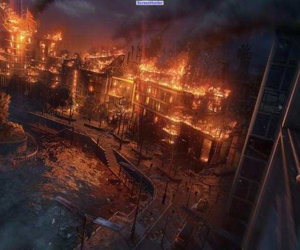 15 zombie, Upcoming zombie games