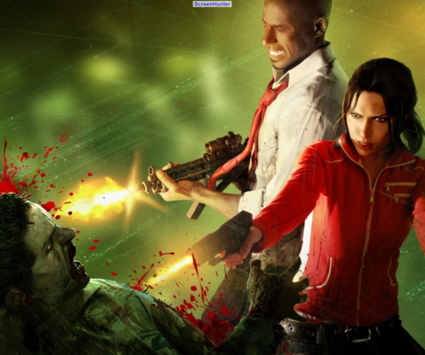 best Zombie PC, Top 15 PC Zombie, PC Zombie games