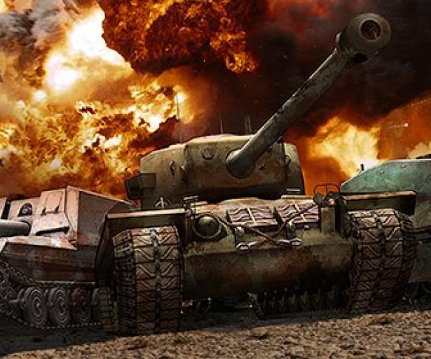 WoT best tier X vehicles