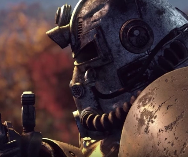 Fallout 76 Best Power Armor