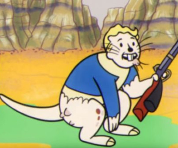 The best mutations to get gotten in Fallout 76