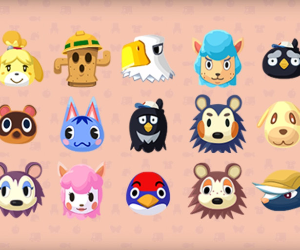 Animal Crossing Pocket Camp Best Villagers