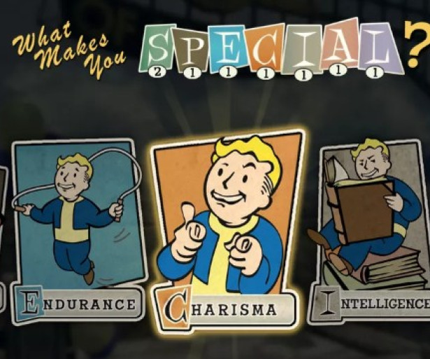 Fallout 76 Best Builds 