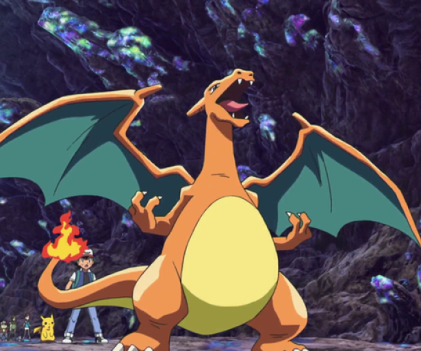 Best Pokemon Movies