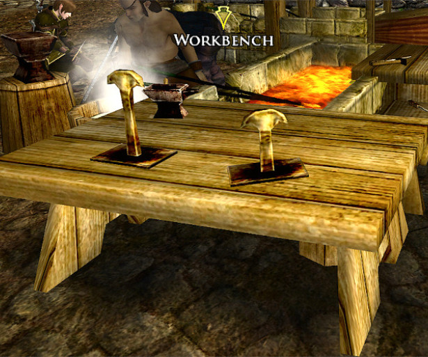 LOTRO Best Professions