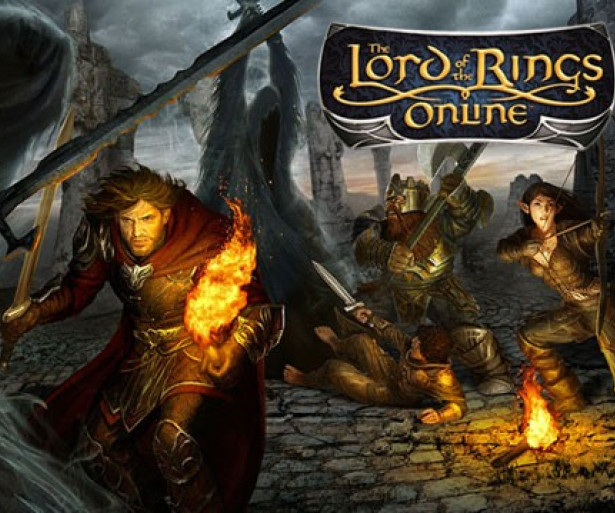 LOTRO Best Race