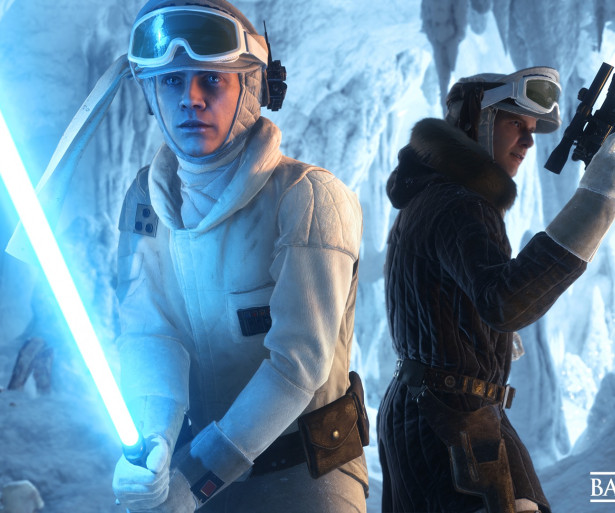 Star Wars Battlefront II Best Hero Star Cards