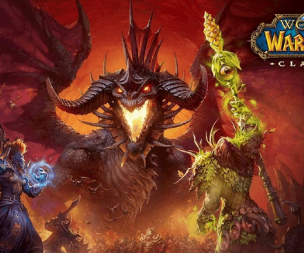 Best MMOs you can play today