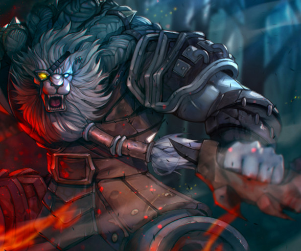 Best Rengar Skins - All Rengar Skins