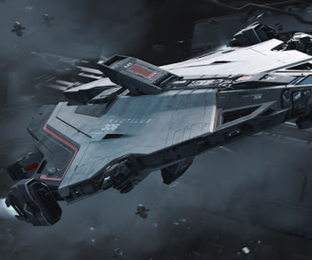 Star Citizen Best Fighting Ships