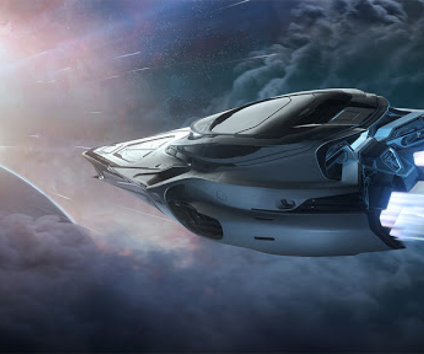 Star Citizen Best All Around Ships