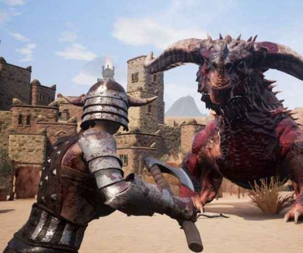 Best Conan Exiles Armors